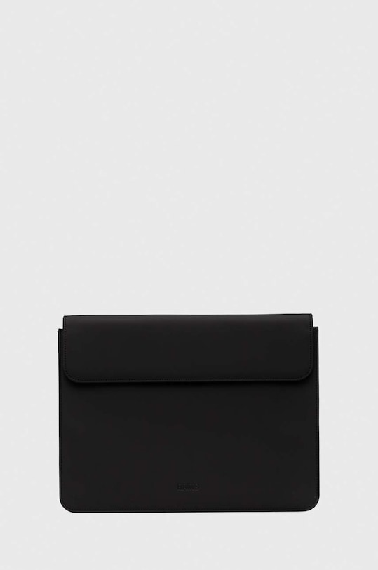 

Чехол для ноутбука 16530 Tech Accessories Rains, черный