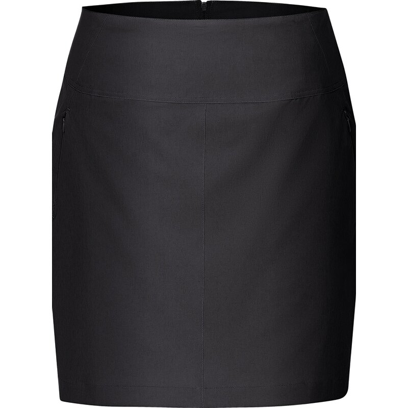 

Culottes bavella l_skort Hot-Sportswear, черный
