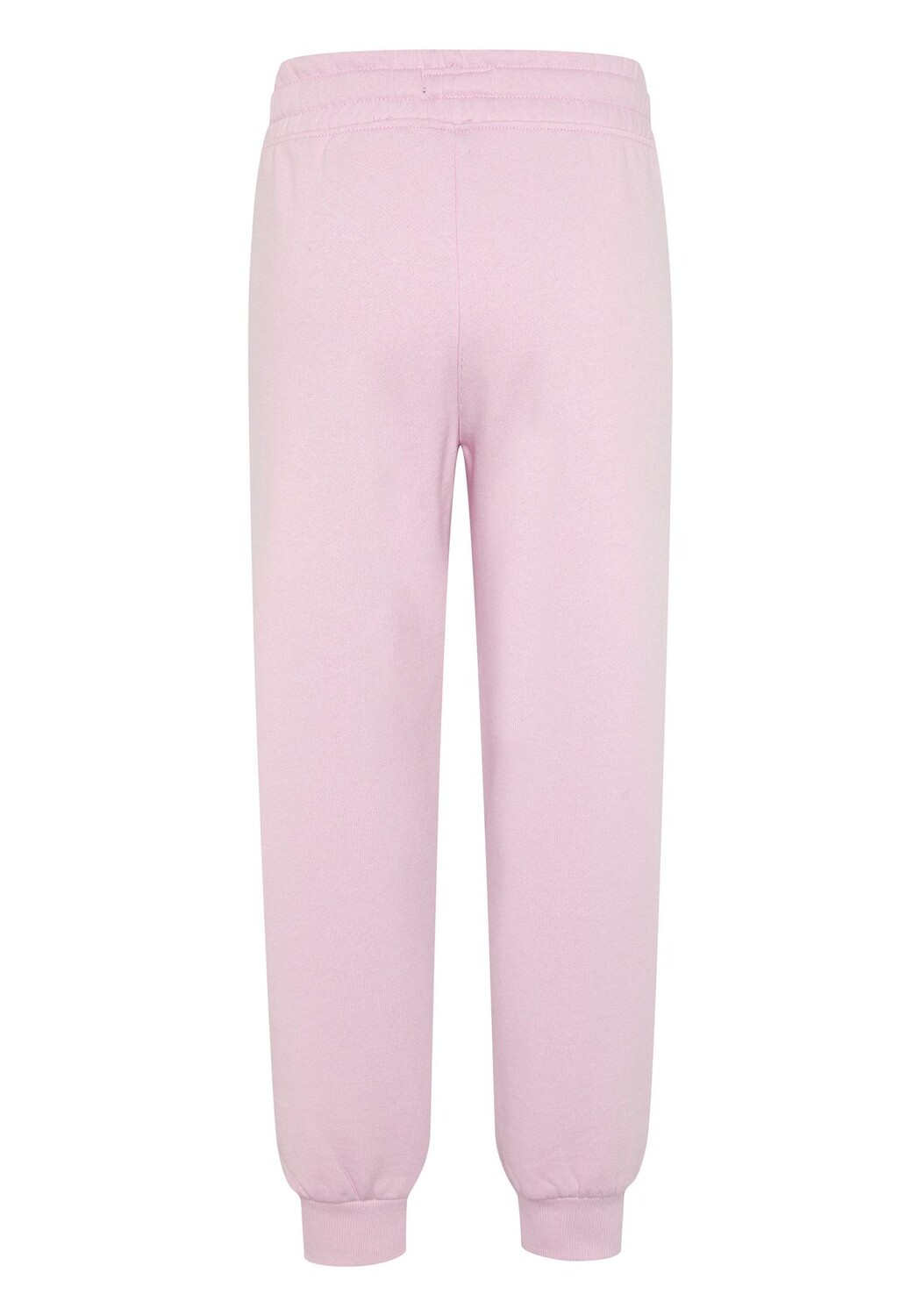 

Спортивные брюки с вышивкой логотипа POLO SYLT, цвет Pink Lady