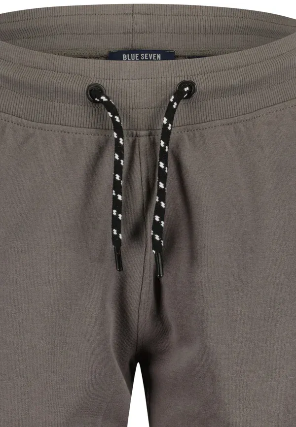 Тренировочные штаны Jogging basics, цвет антрацит — фото 3