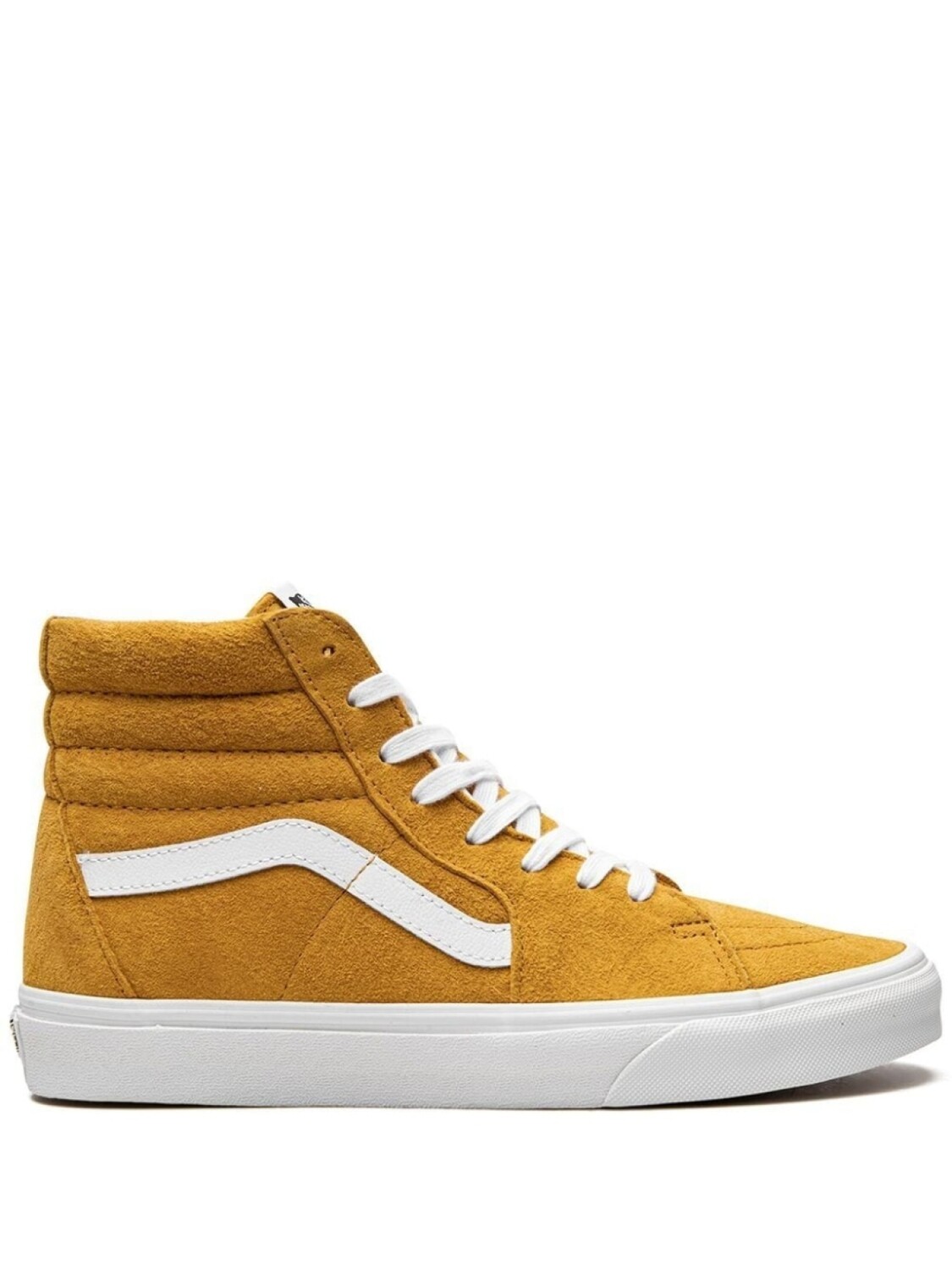 

Vans кеды SK8-HI, желтый
