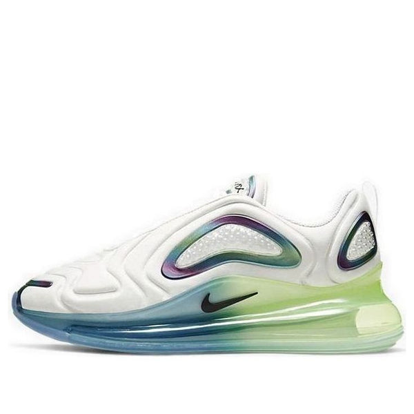 

Кроссовки air max 720 Nike, белый