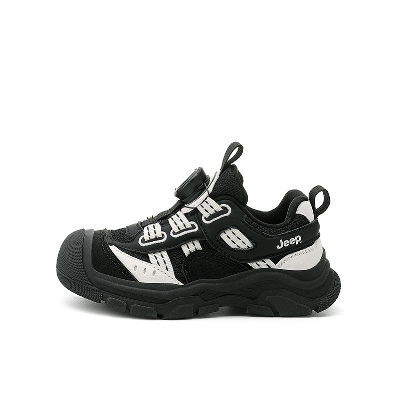 

Jeep Детская обувь Lifestyle от Black Rice Kids'