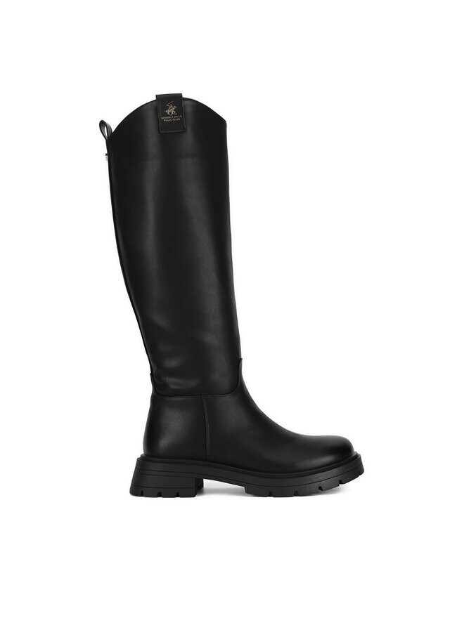 

Сапоги Beverly Hills Polo Club HY301-4, черный
