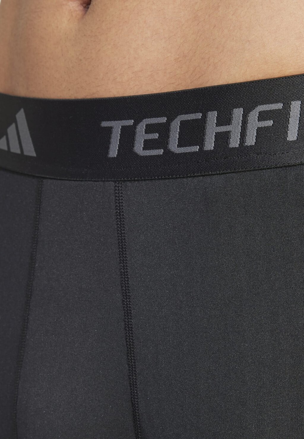 

Леггинсы TECHFIT COLD RDY adidas Performance, черный