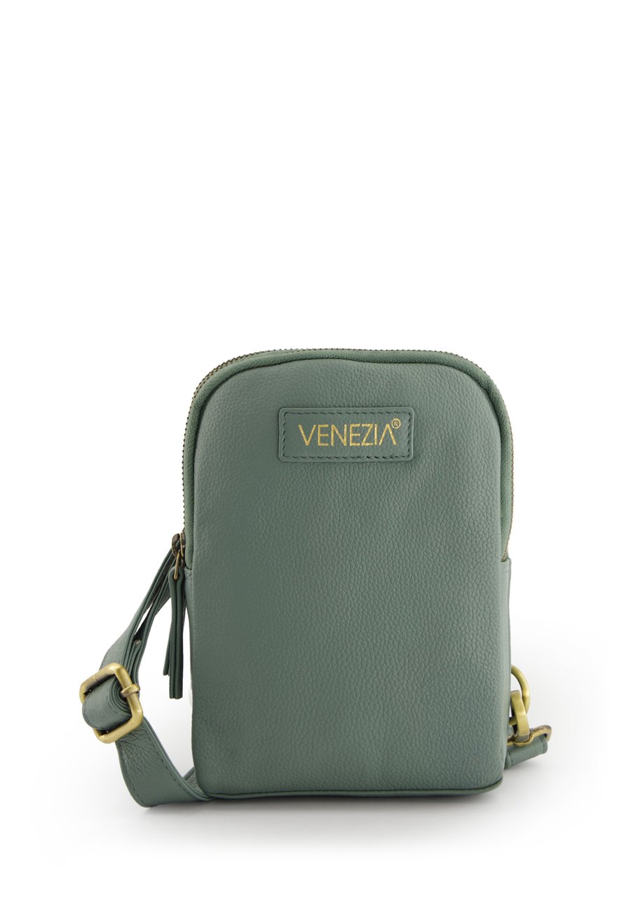 

Сумка кросс-боди VENEZIA Cross body bag, Green