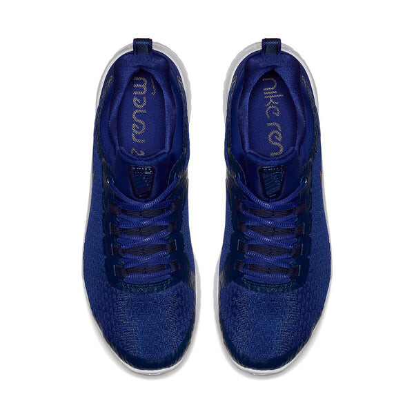 Кроссовки обновляют конкурента Nike, черный — фото 4