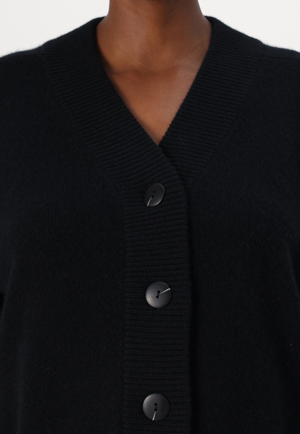 

Кардиган CARDIGAN Repeat, черный