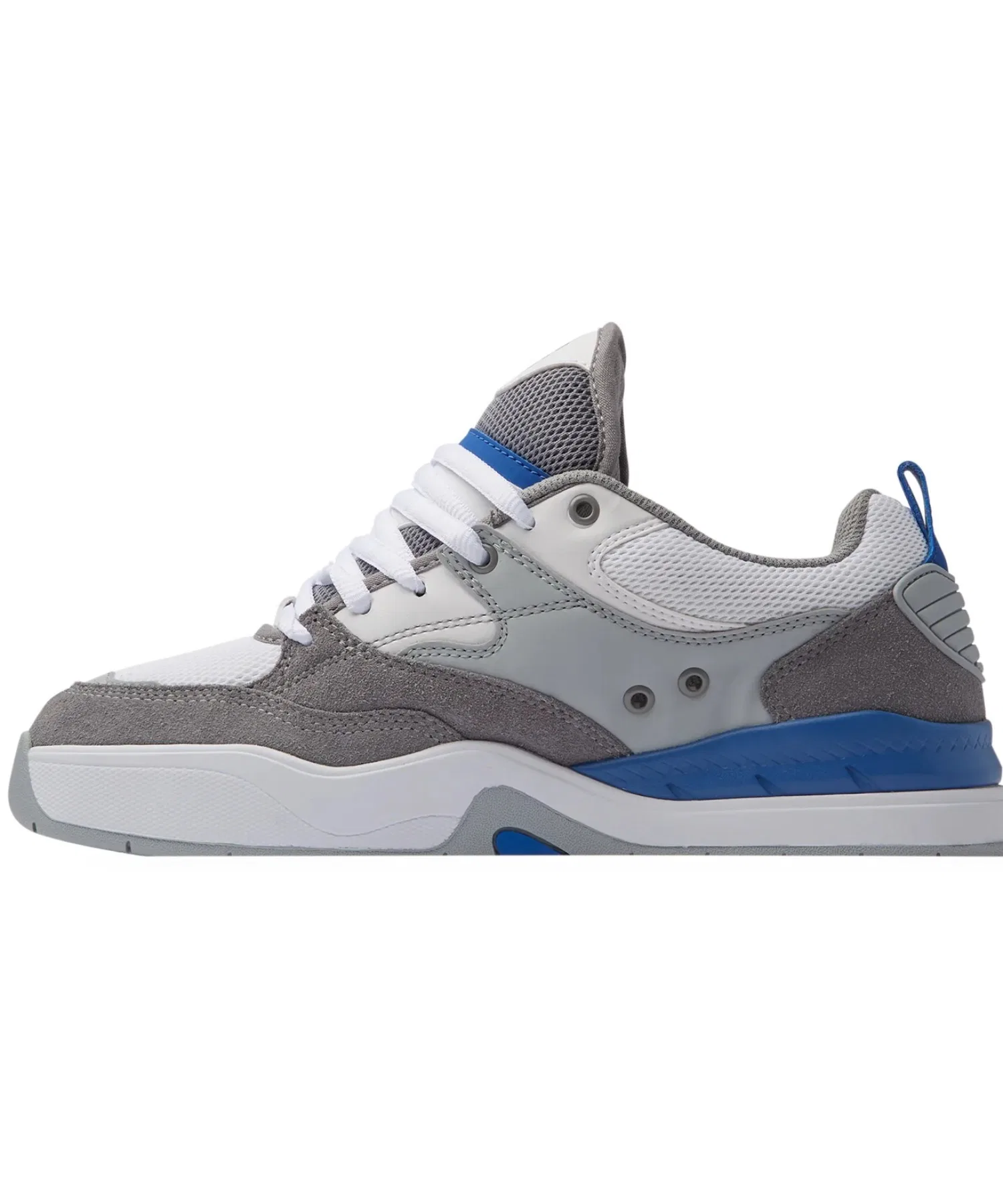 Мужские кроссовки DC Shoes ASCEND — фото 3