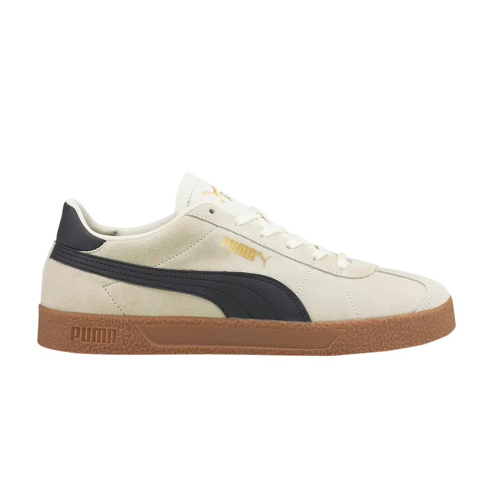 

Кроссовки Club Puma, белый