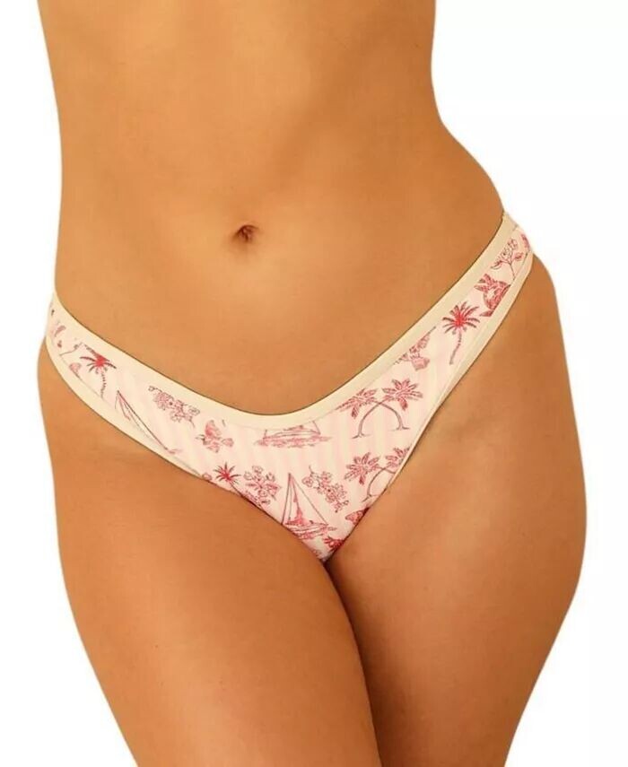 

Женские светящиеся плавки для плавания Dippin' Daisy's, мультиколор