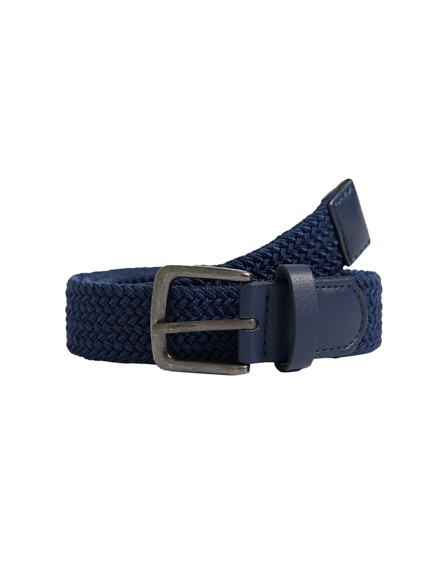 

Ремень WE Fashion, цвет Blue/Dark blue