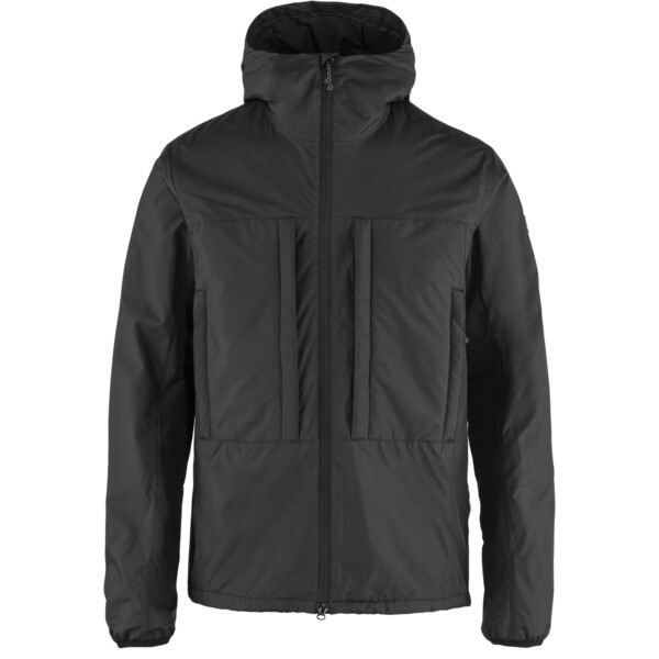 

Куртка Fjällräven, черный