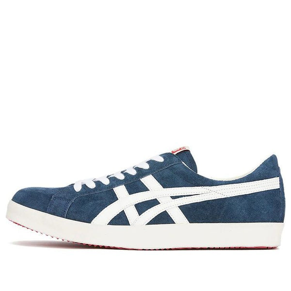 

Кроссовки fabre nm Onitsuka Tiger, синий