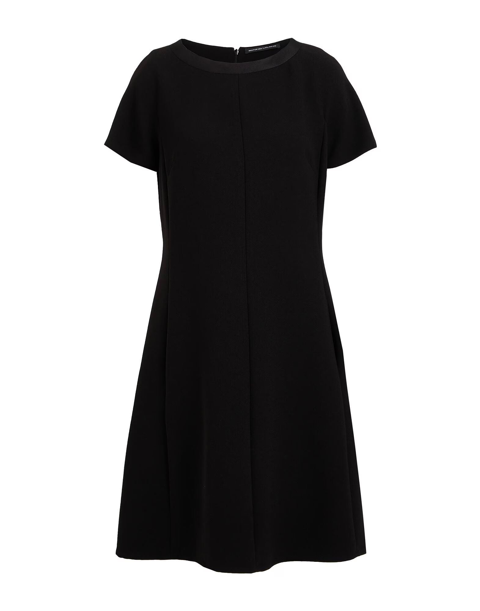 

Мини-платье Botondi Couture, черный