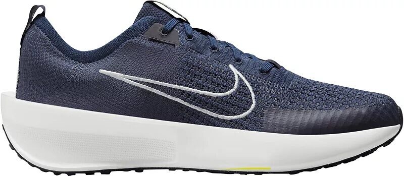 

Мужские кроссовки Nike Interact Run, Серый, Мужские кроссовки Nike Interact Run