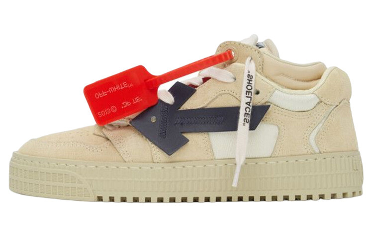 

OFF-WHITE Стильные женские туфли для скейтбординга