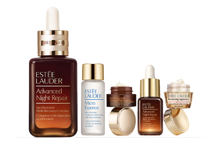 Наборы Advanced Night Repair для ухода за кожей Unisex ESTEE LAUDER — фото 2