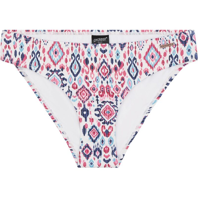 

Bikini mixunagi 24 Protest, белый