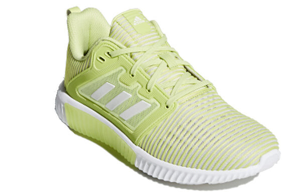 Кроссовки climacool vent w Adidas, желтый — фото 3