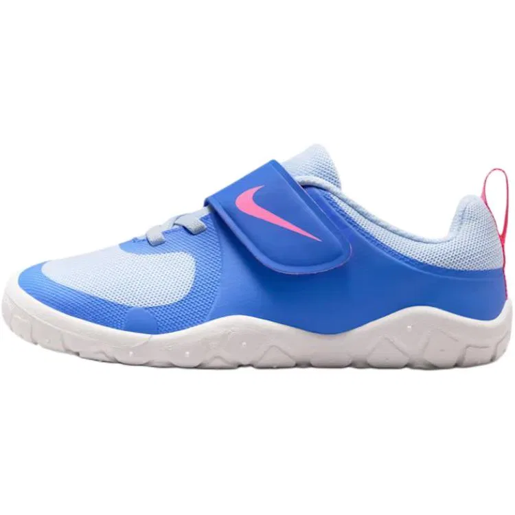 Кроссовки Swoosh 1 Low top Casual Shoes Hydrogen Blue Kids' Nike
