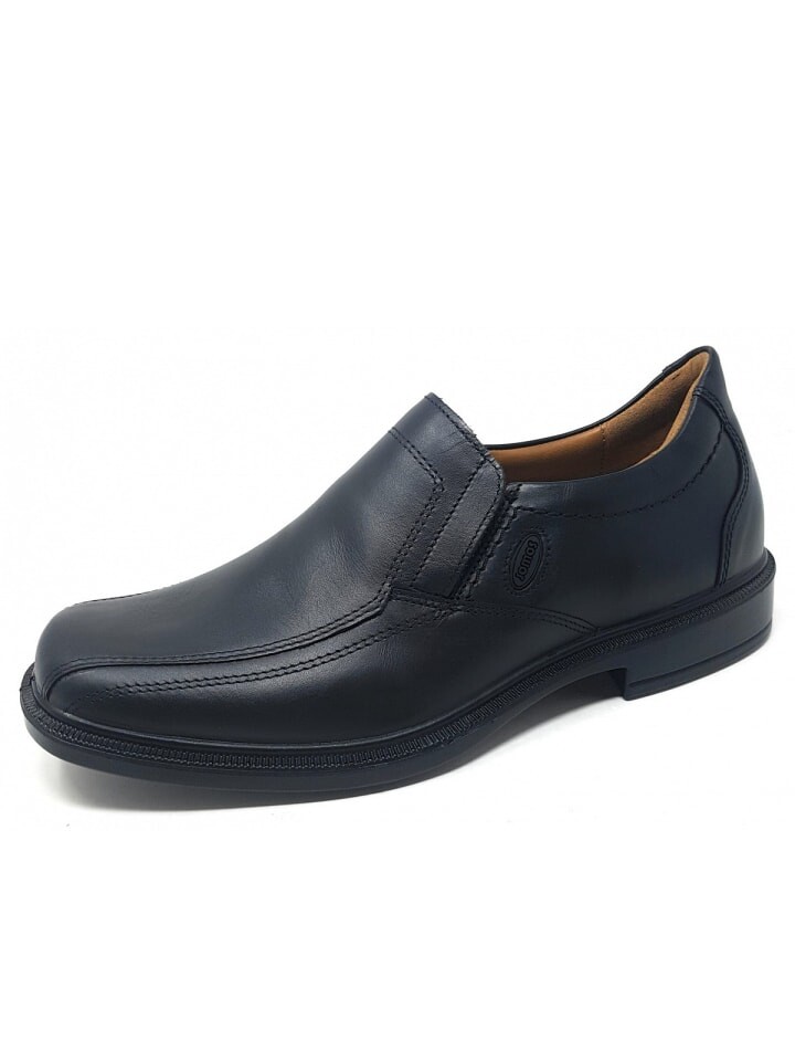

Тапочки Jomos Slipper Milano, черный