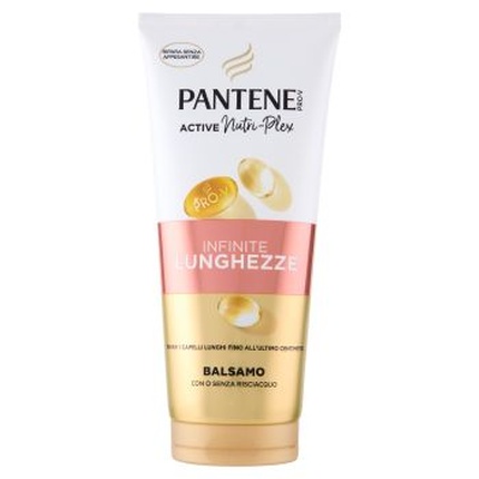 

Кондиционер Pro-V Active Nutri-Plex Infinite Lengths 200 мл Pantene