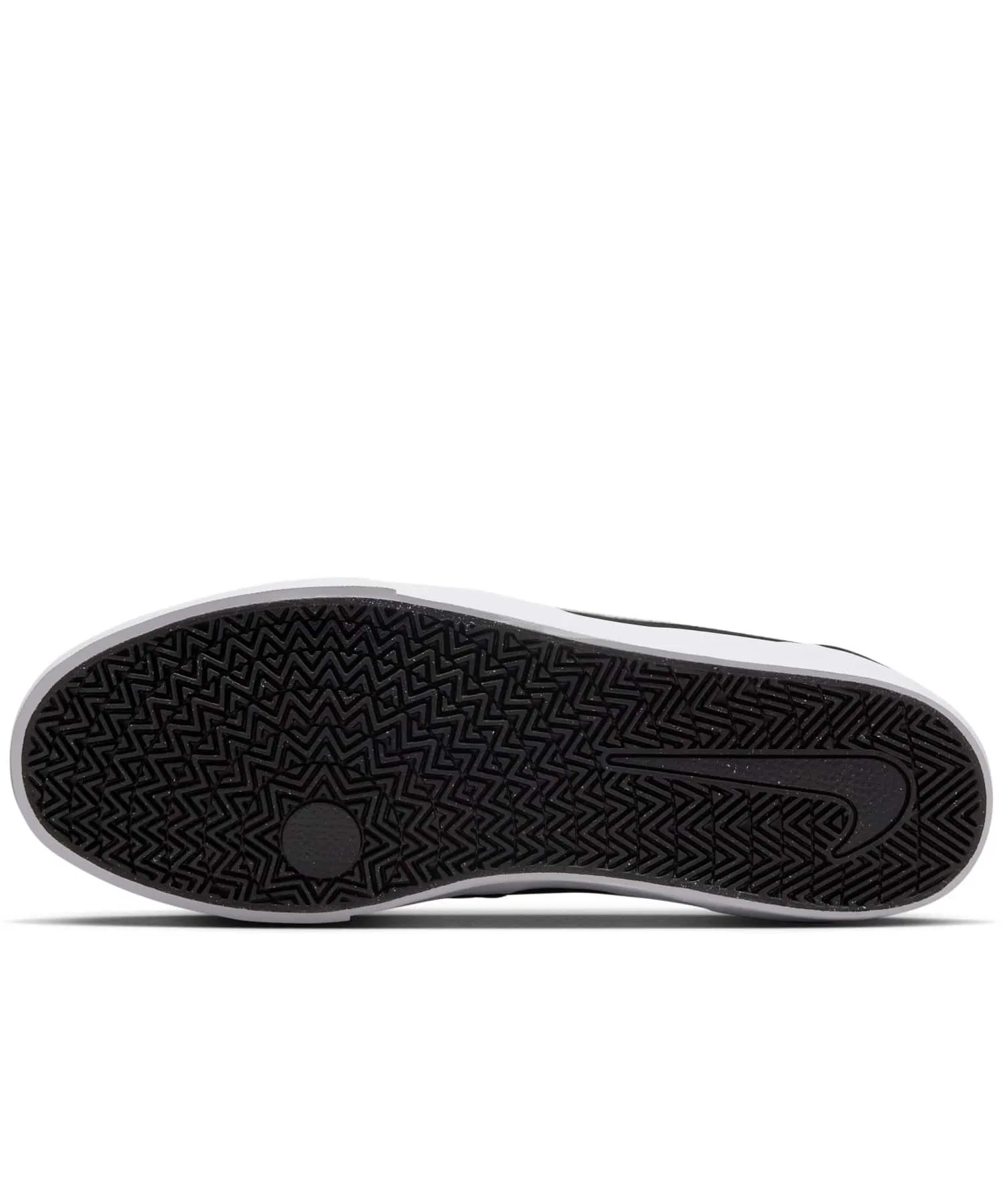 Мужские кроссовки Nike Charge Suede — фото 2