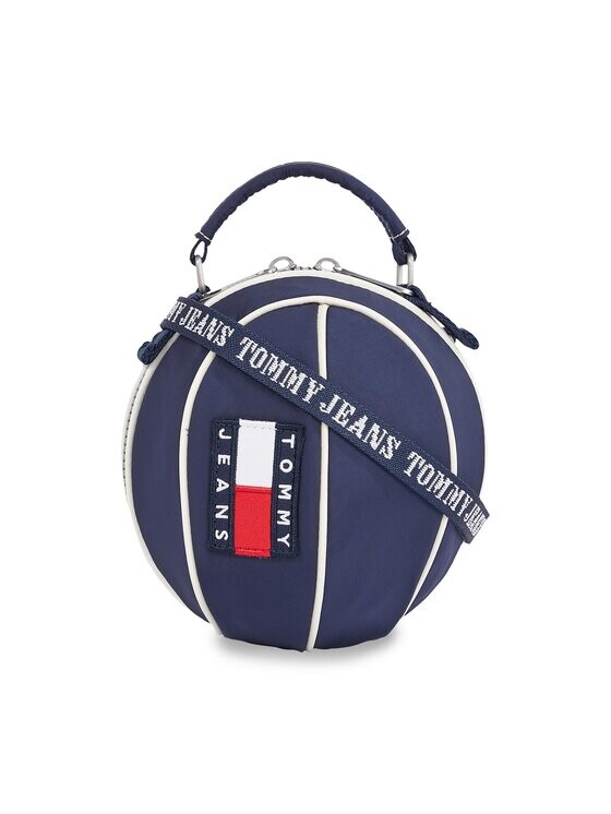 

Кошелек Tommy Jeans, синий