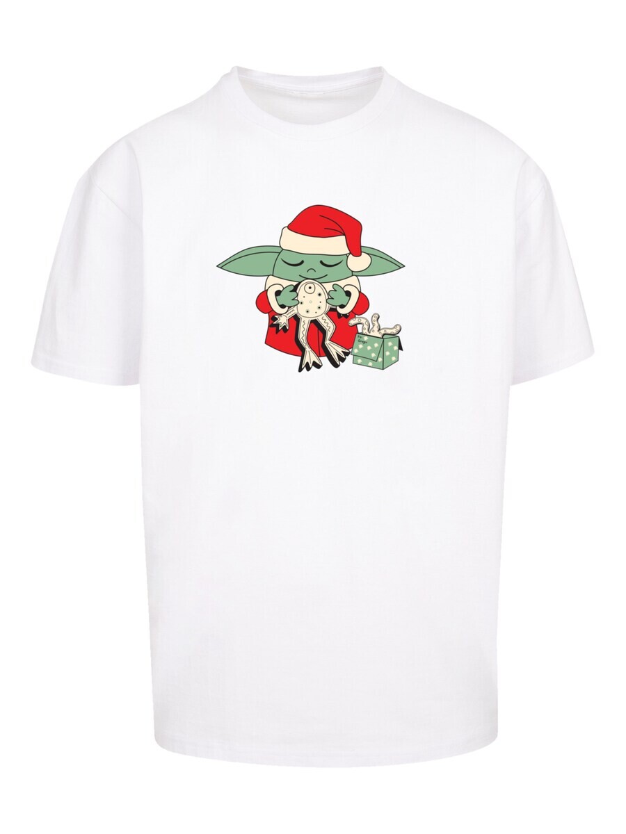 

Классическая футболка F4NT4STIC Shirt, белый