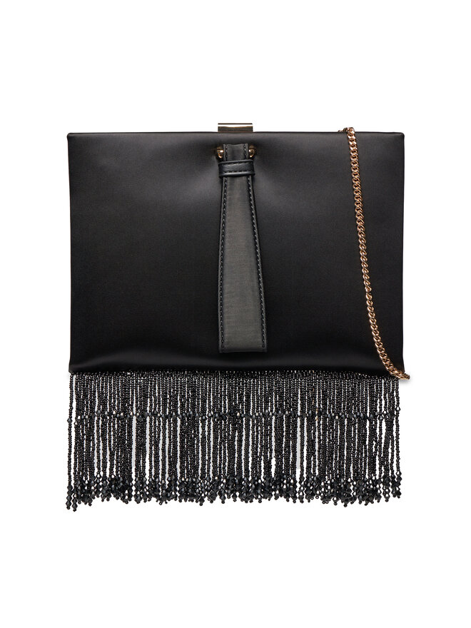 

Сумочка Pouch Soft AI 23-24 PLTT 101516 A15A Pinko, черный