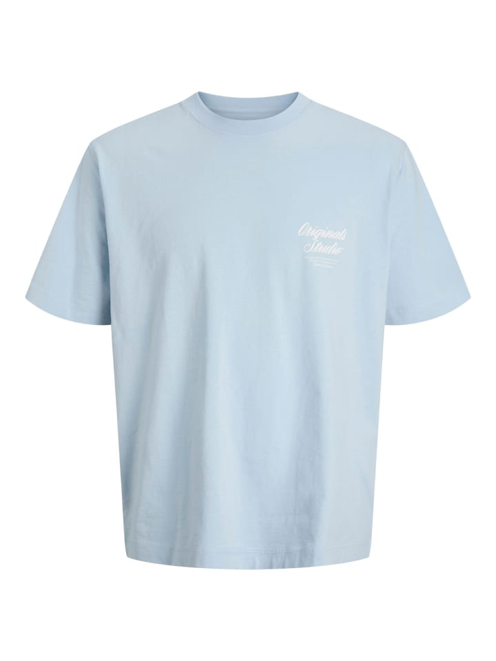 

Футболка JACK & JONES Junior