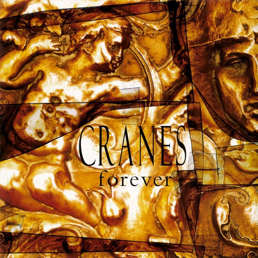 

Виниловая пластинка LP Forever [180 Gram Clear Vinyl] - Cranes