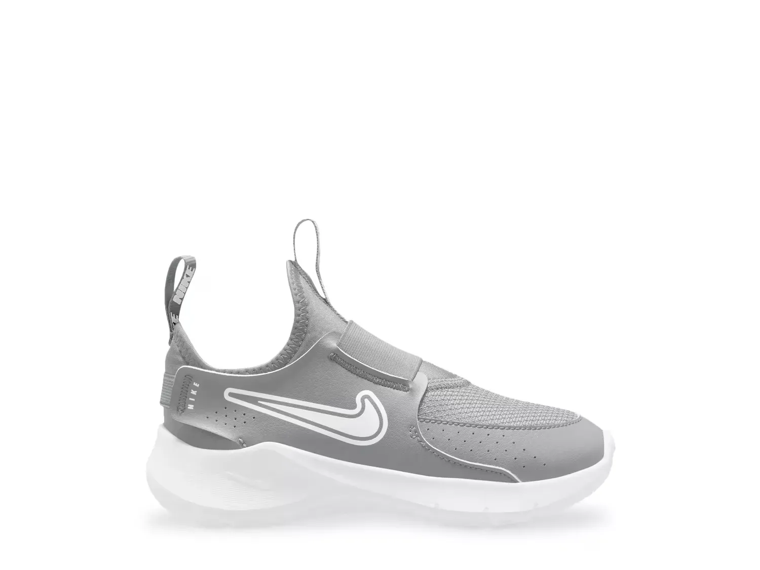 

Кроссовки Flex Runner 3 — детские Nike, Grey