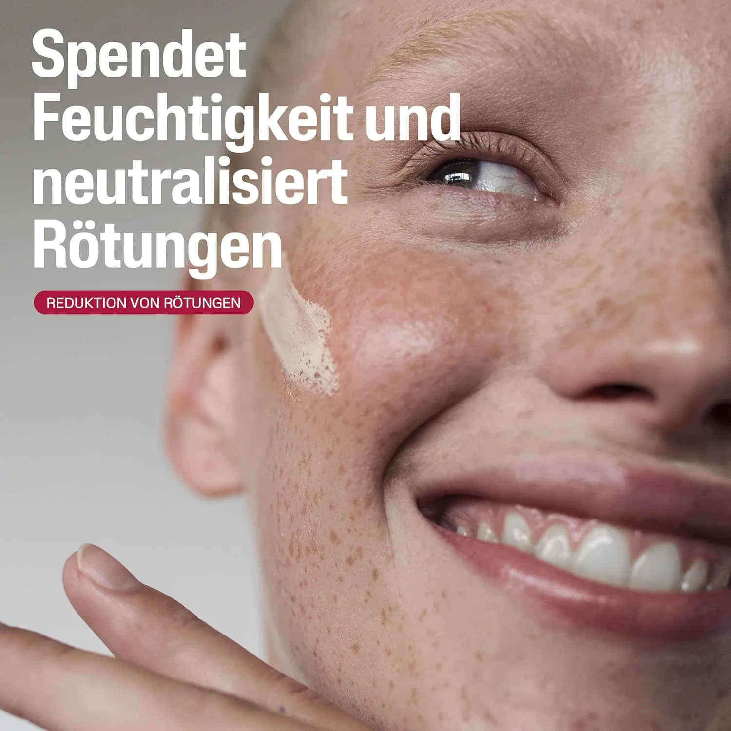 Маска для лица Cetaphil — Тонирующий дневной Pro RednessControl SPF, 50 мл — фото 4