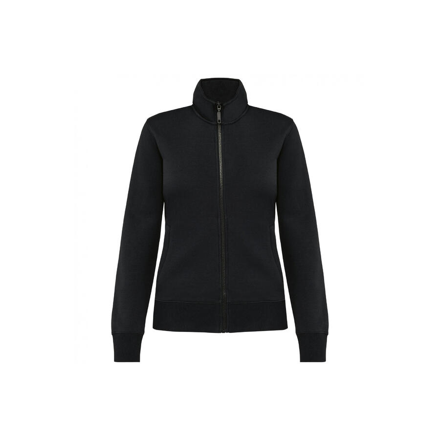 

KARIBAN Куртка Molton, с начесом, миссис Карибан