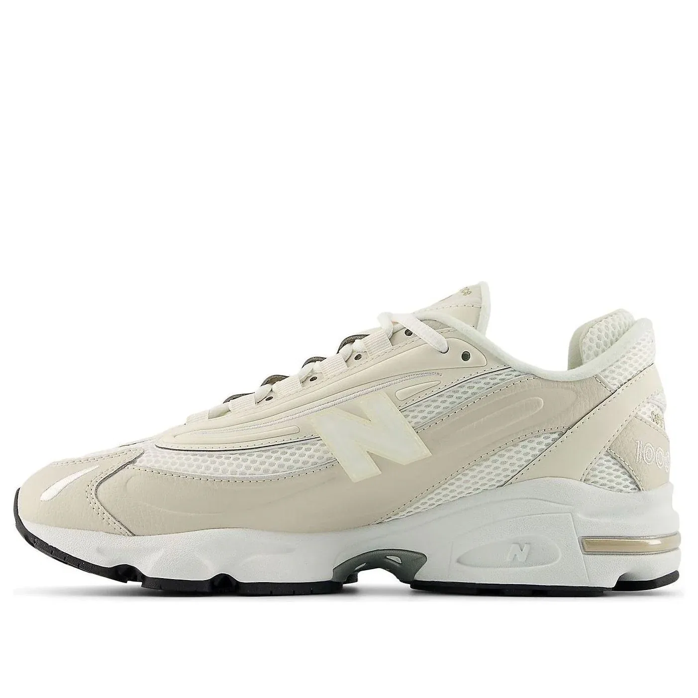Кроссовки New Balance 1000 'Timberwolf Sea Salt' U10009T1, бежевый