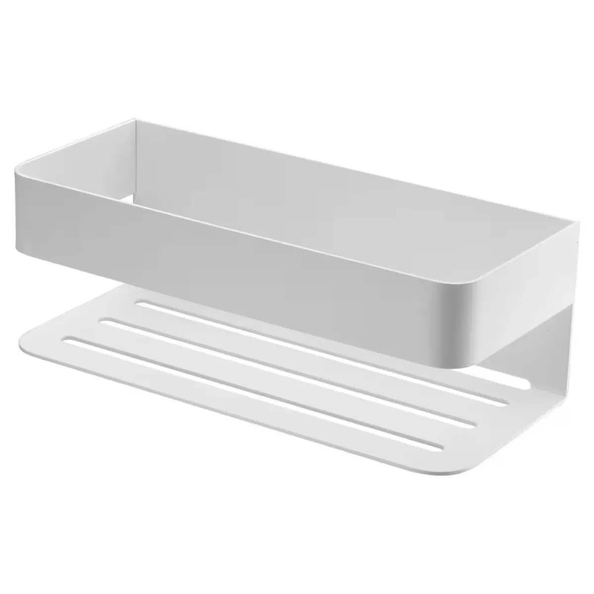 

Imex Products Передняя мыльница Mayura Imex, матовый белый