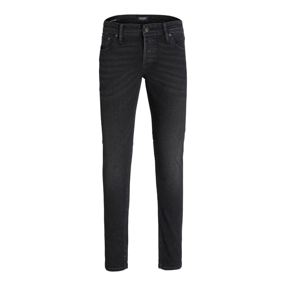 

Джинсы Jack & Jones Glenn Original Mf 073 Plus, черный