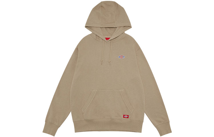 

Свитшот унисекс песочная Dickies, Sand