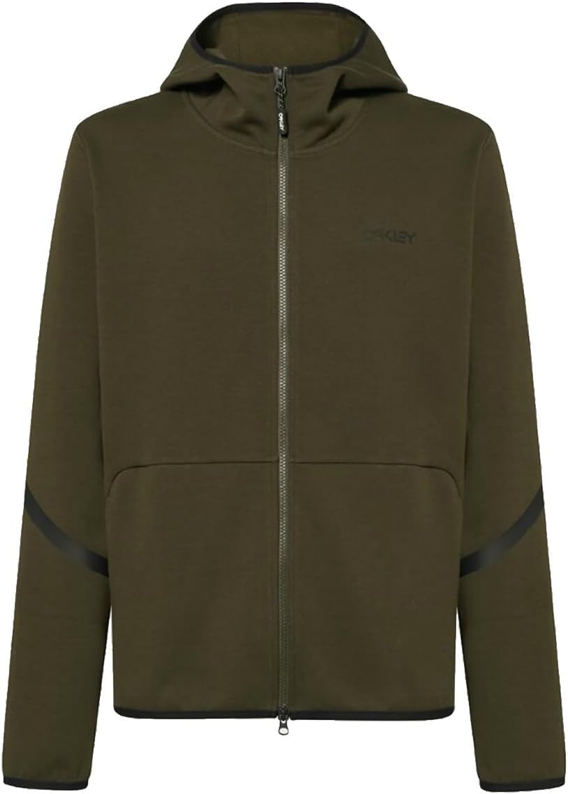 

Толстовка с капюшоном ROAM COMMUTER RC FZ HOODIE Oakley, Бежевый, Толстовка с капюшоном ROAM COMMUTER RC FZ HOODIE Oakley