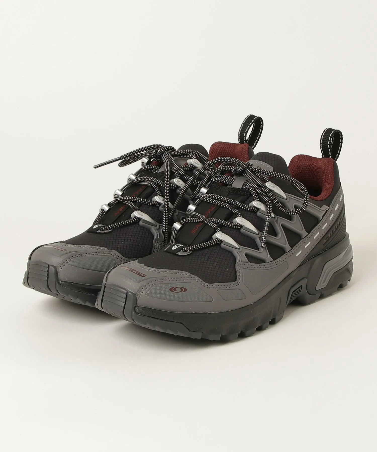 Мужские кроссовки SALOMON ACS+GTX
