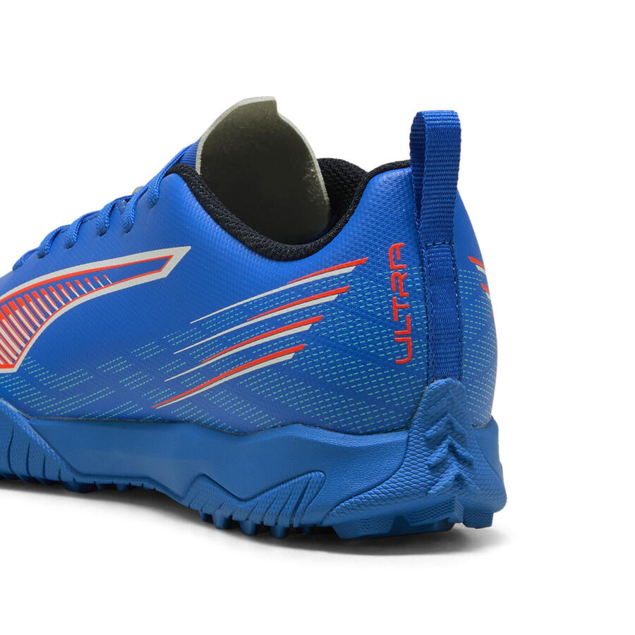 Футбольные бутсы ULTRA 6 PLAY TT для молодежи PUMA — фото 2