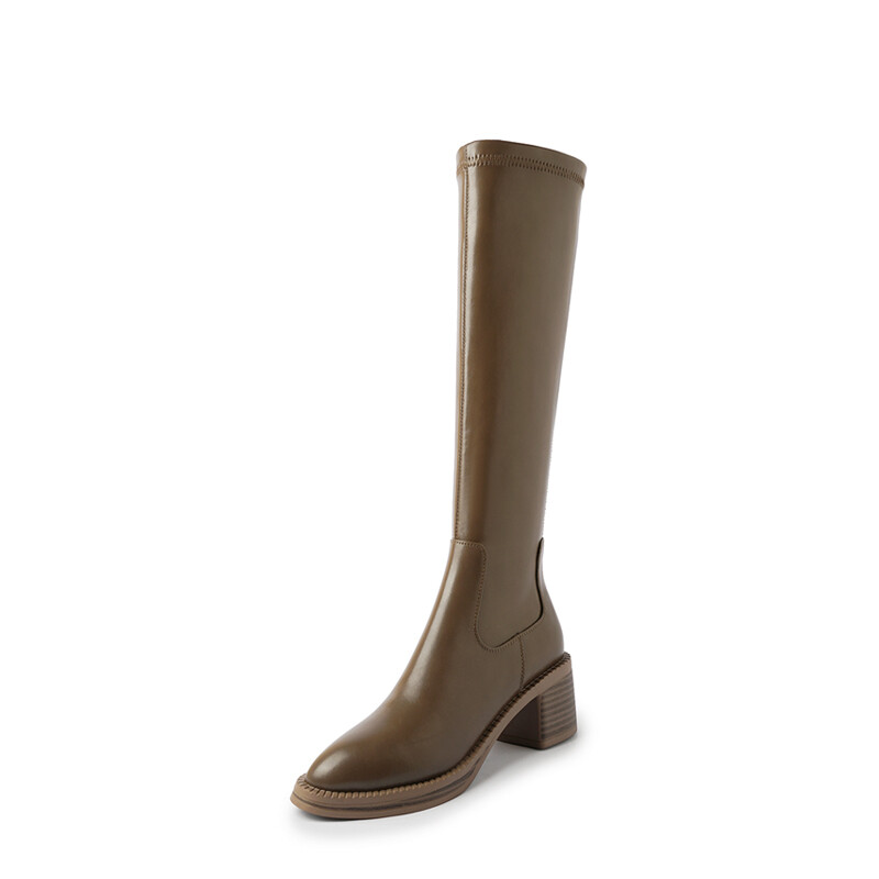

Сапоги PVAJ Knee-high Boots Women's