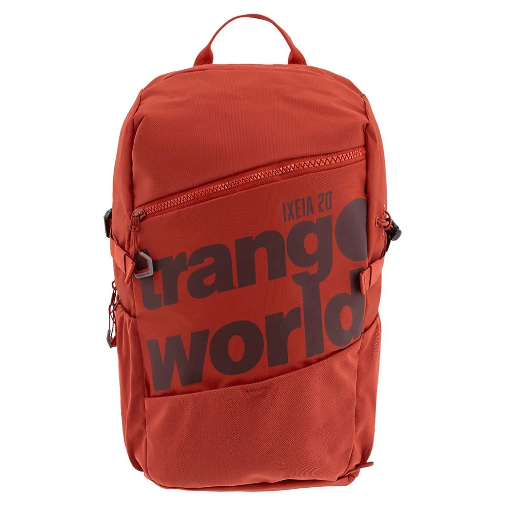 

Рюкзак Trangoworld Ixeia 20L, оранжевый