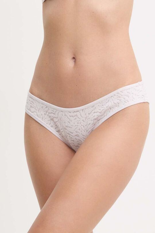 

Трусы Calvin Klein Underwear, фиолетовый