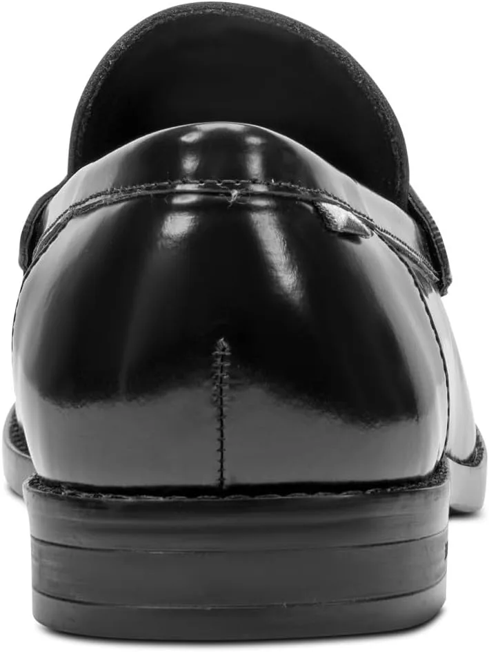 Лоферы Kenneth Cole New York Mens Paco, черный