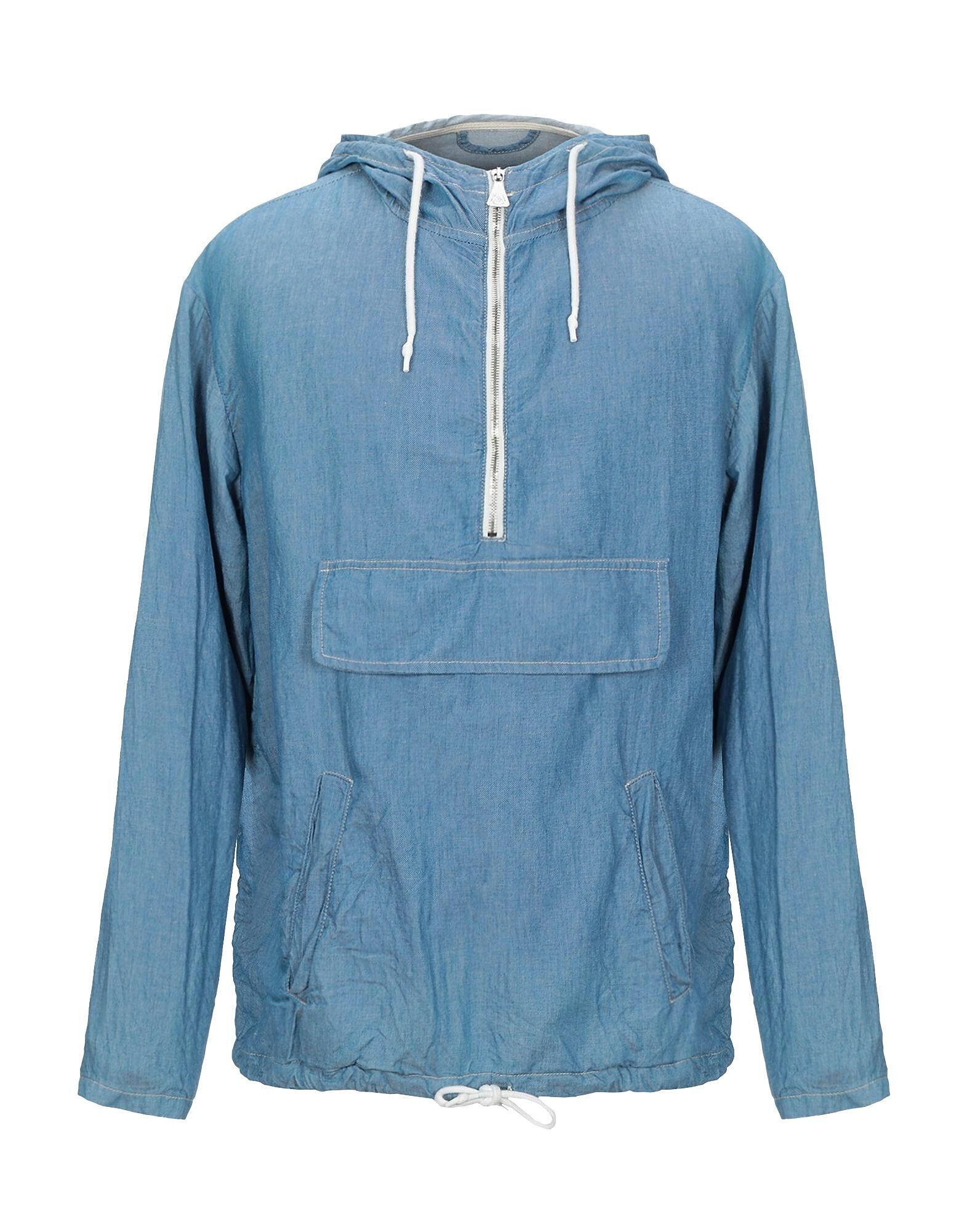 

Джинсовая куртка Roÿ Roger'S, синий