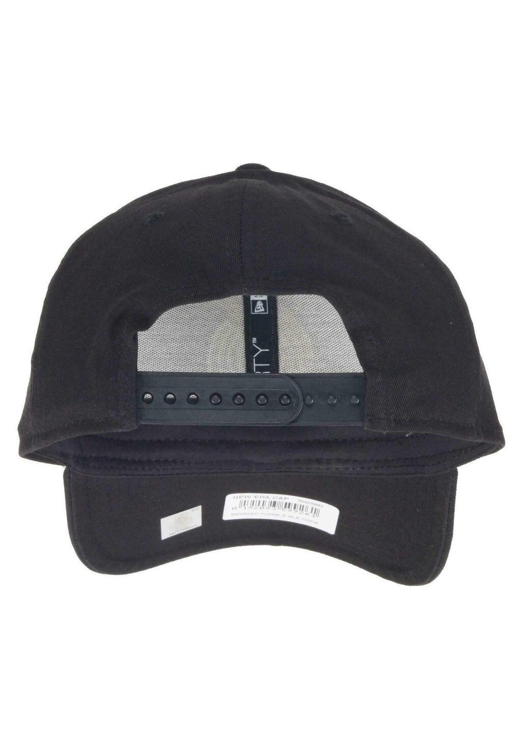 

Бейсболка PORTLAND TRAIL BLAZERS NBA ESSENTIAL 9FORTY SNAPBACK New Era, цвет schwarz