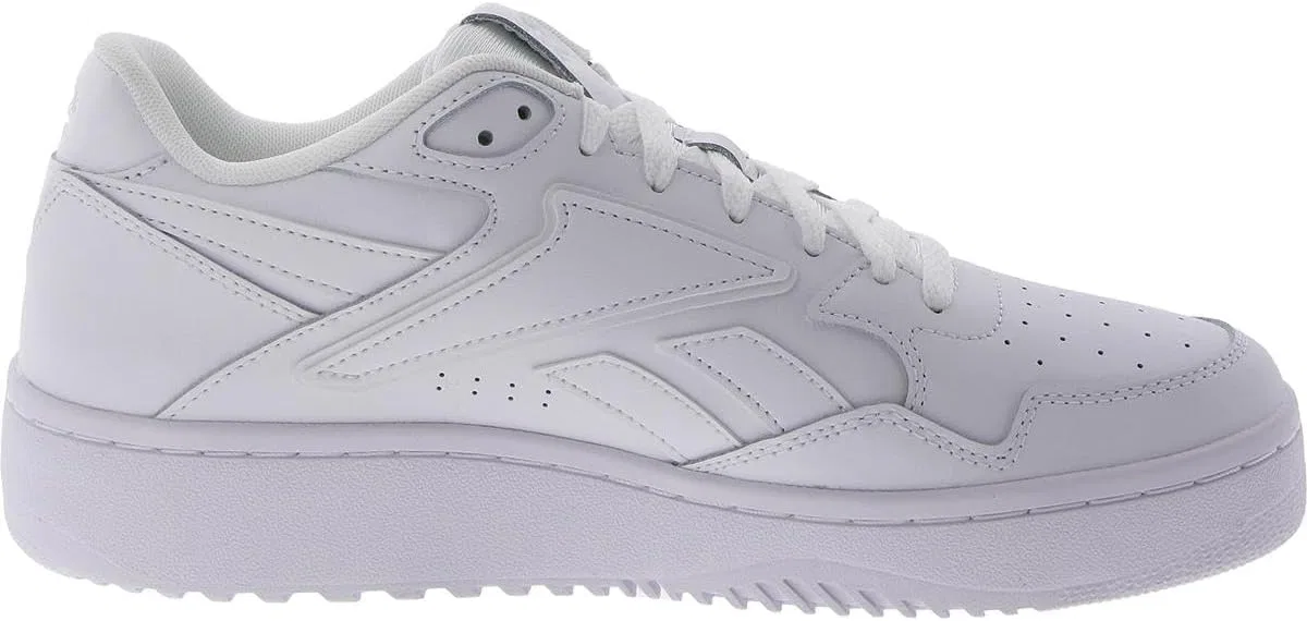 Кроссовки Reebok унисекс для взрослых 100200461, White Opulent Garden — фото 2